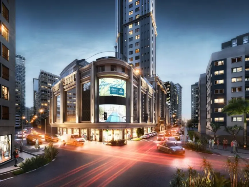 Apartamento com 4 quartos à venda, 182m2 em Centro, Balneario Camboriu - SC - imagem 9 Foto 9 de Apartamento com 4 quartos à venda, 182m2 em Centro, Balneario Camboriu - SC