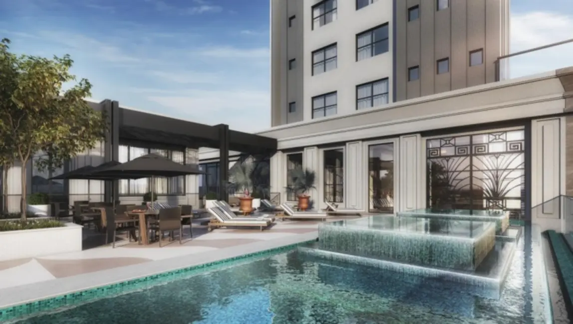 Apartamento com 4 quartos à venda, 182m2 em Centro, Balneario Camboriu - SC - imagem 5 Foto 5 de Apartamento com 4 quartos à venda, 182m2 em Centro, Balneario Camboriu - SC