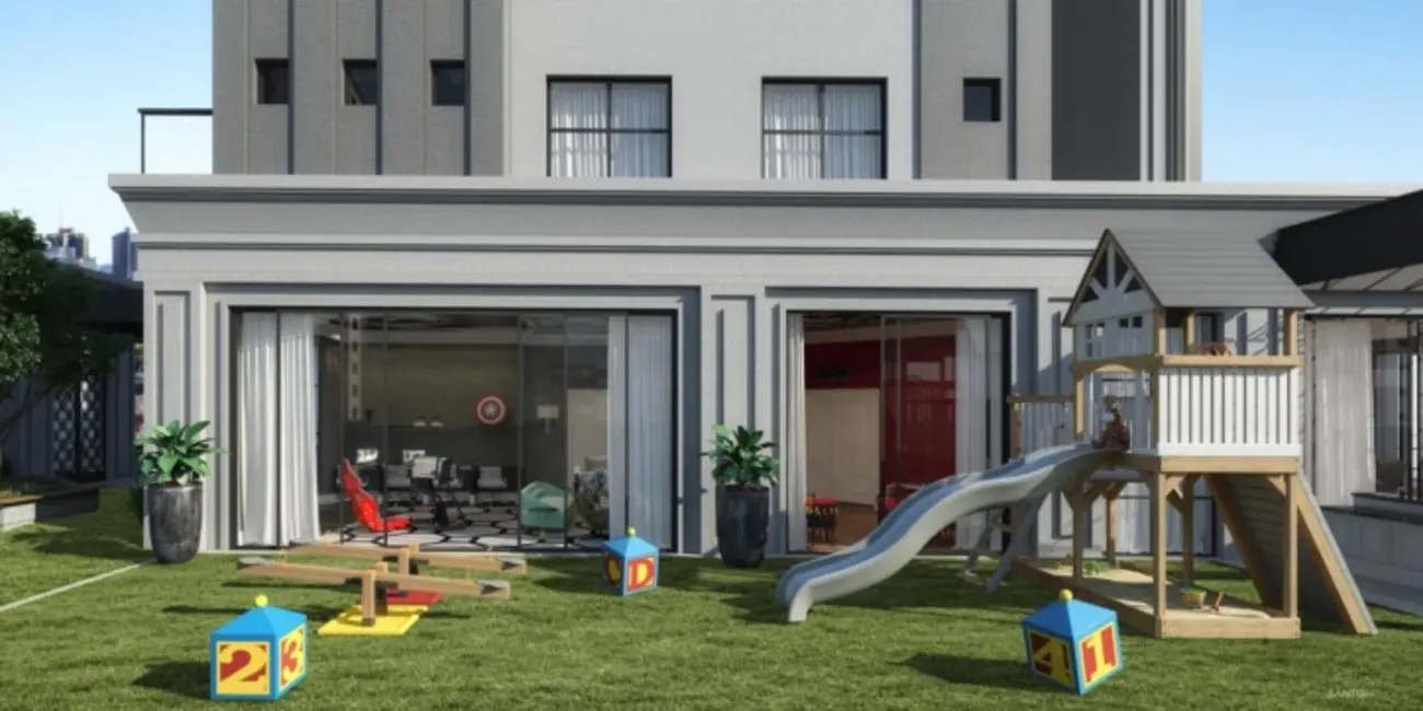 Apartamento com 4 quartos à venda, 182m2 em Centro, Balneario Camboriu - SC - imagem 6 Foto 6 de Apartamento com 4 quartos à venda, 182m2 em Centro, Balneario Camboriu - SC