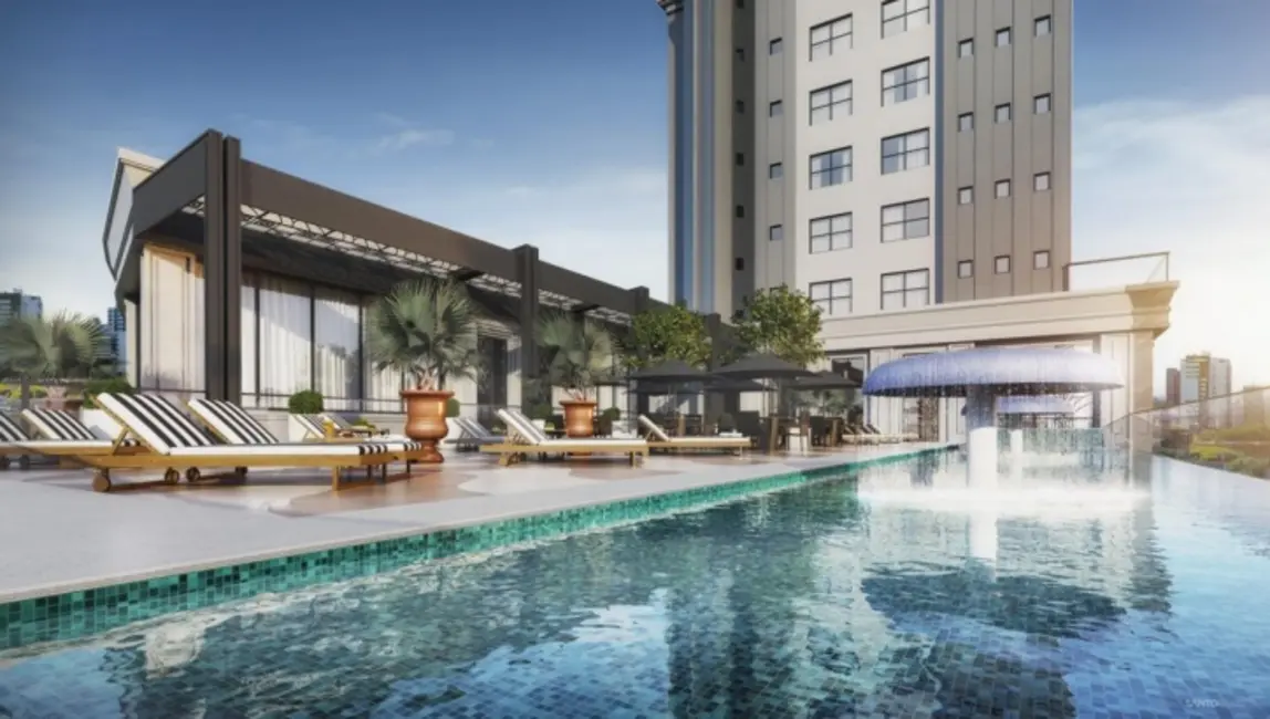 Apartamento com 4 quartos à venda, 182m2 em Centro, Balneario Camboriu - SC - imagem 8 Foto 8 de Apartamento com 4 quartos à venda, 182m2 em Centro, Balneario Camboriu - SC