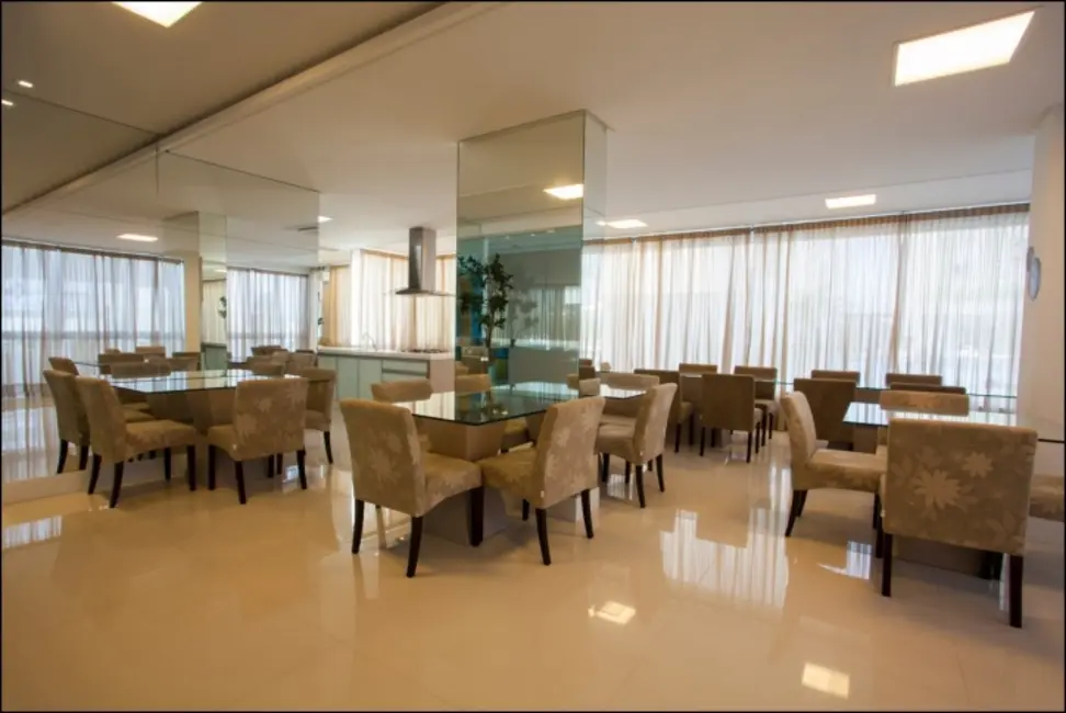 Foto 5 de Apartamento com 3 quartos à venda, 128m2 em Centro, Balneario Camboriu - SC