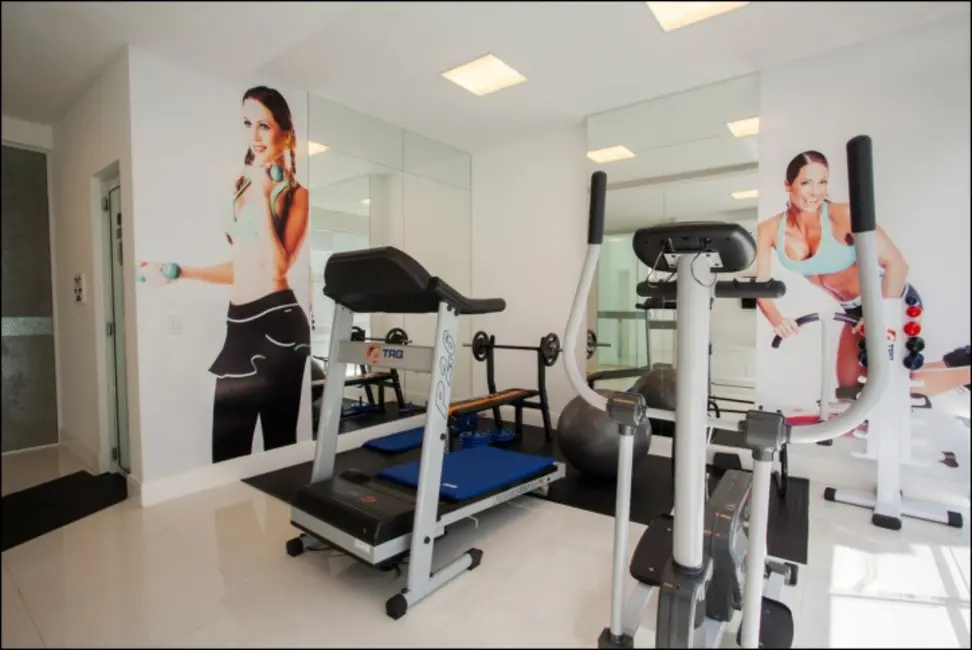 Foto 4 de Apartamento com 3 quartos à venda, 128m2 em Centro, Balneario Camboriu - SC