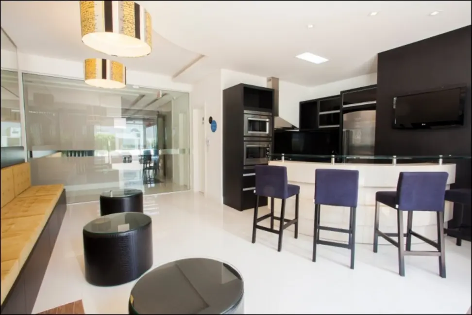 Foto 6 de Apartamento com 3 quartos à venda, 128m2 em Centro, Balneario Camboriu - SC