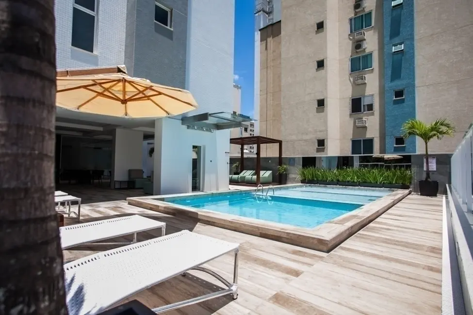 Foto 7 de Apartamento com 4 quartos à venda, 142m2 em Centro, Balneario Camboriu - SC