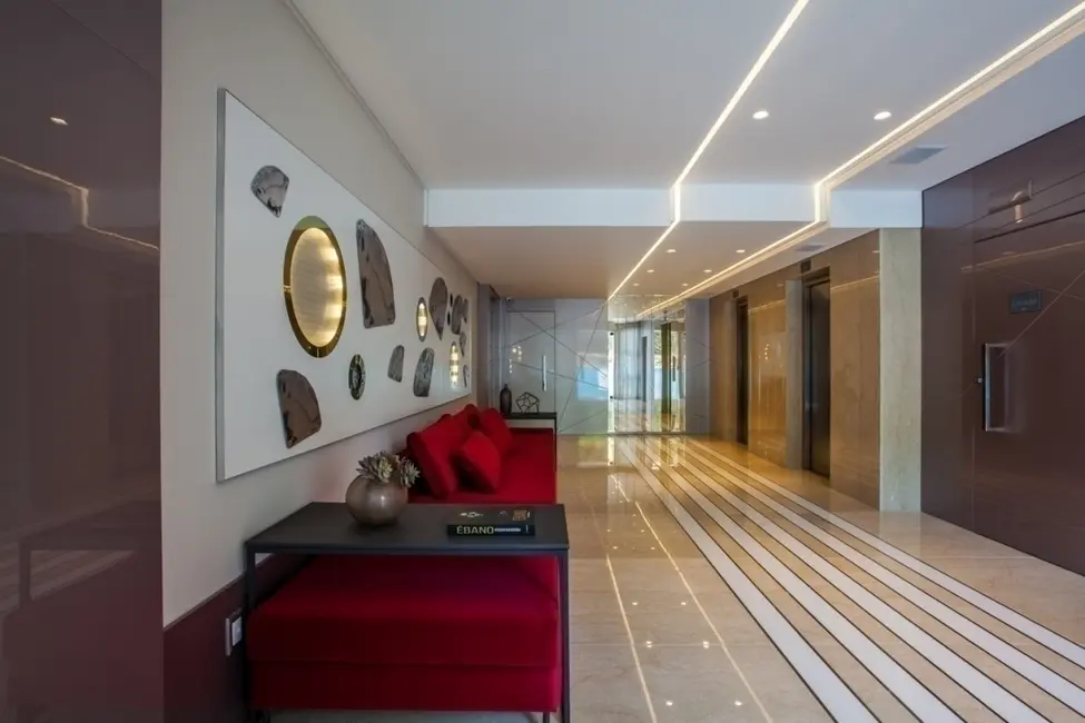 Foto 6 de Apartamento com 4 quartos à venda, 142m2 em Centro, Balneario Camboriu - SC