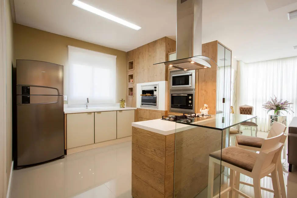 Foto 5 de Apartamento com 3 quartos à venda, 137m2 em Centro, Balneario Camboriu - SC