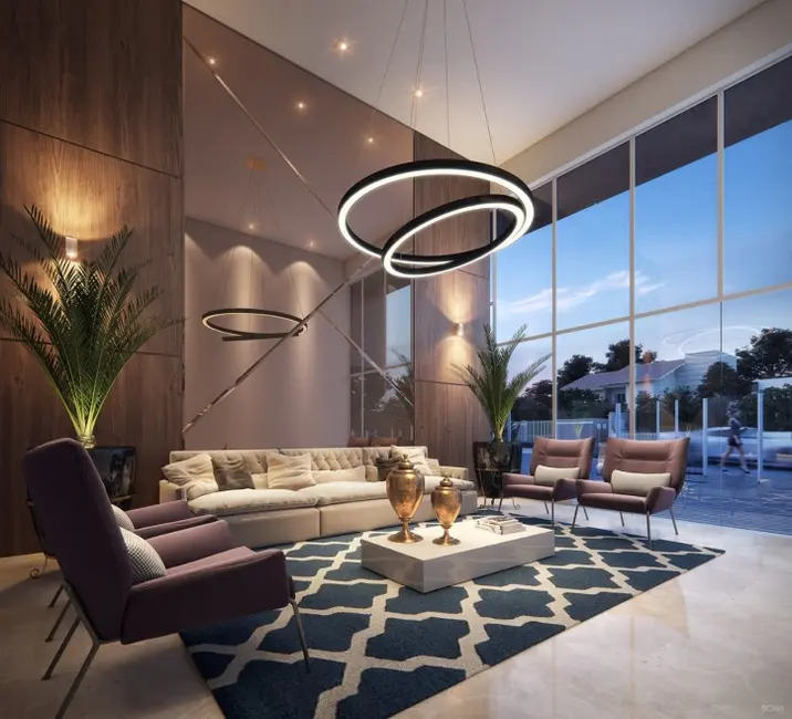 Apartamento com 3 quartos à venda, 133m2 em Centro, Balneario Camboriu - SC - imagem 7 Foto 7 de Apartamento com 3 quartos à venda, 133m2 em Centro, Balneario Camboriu - SC