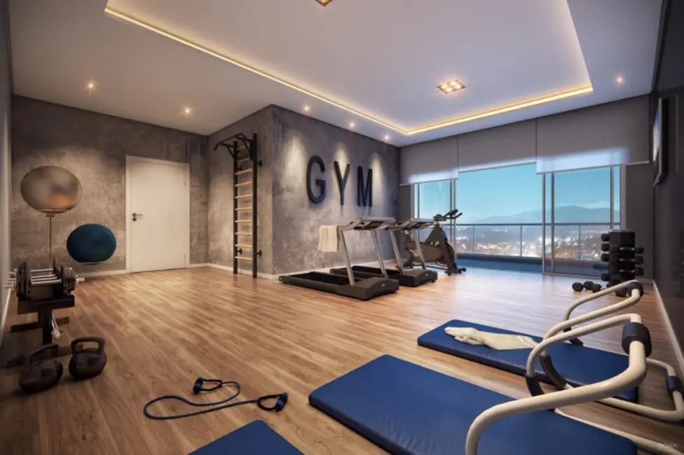 Apartamento com 3 quartos à venda, 133m2 em Centro, Balneario Camboriu - SC - imagem 4 Foto 4 de Apartamento com 3 quartos à venda, 133m2 em Centro, Balneario Camboriu - SC