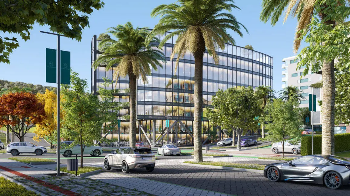 Terreno / Lote à venda, 300m2 em Centro, Balneario Camboriu - SC - imagem 3 Foto 3 de Terreno / Lote à venda, 300m2 em Centro, Balneario Camboriu - SC