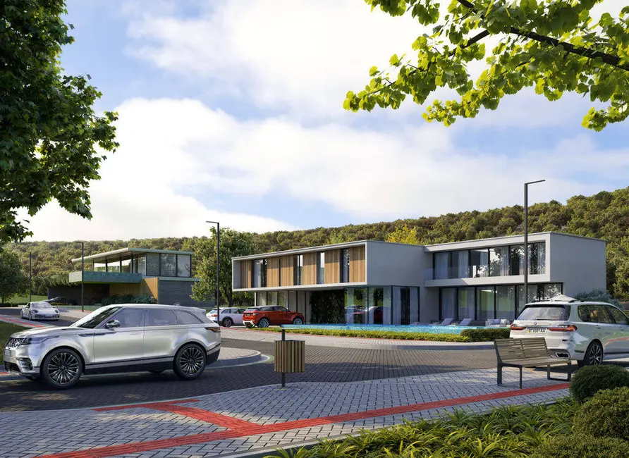 Terreno / Lote à venda, 300m2 em Centro, Balneario Camboriu - SC - imagem 8 Foto 8 de Terreno / Lote à venda, 300m2 em Centro, Balneario Camboriu - SC