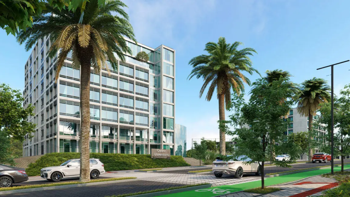 Terreno / Lote à venda, 300m2 em Centro, Balneario Camboriu - SC - imagem 6 Foto 6 de Terreno / Lote à venda, 300m2 em Centro, Balneario Camboriu - SC