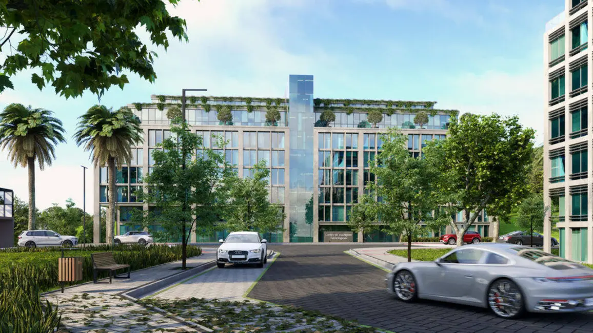 Terreno / Lote à venda, 300m2 em Centro, Balneario Camboriu - SC - imagem 4 Foto 4 de Terreno / Lote à venda, 300m2 em Centro, Balneario Camboriu - SC