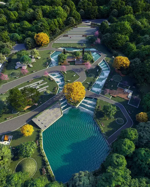 Terreno / Lote à venda, 300m2 em Centro, Balneario Camboriu - SC - imagem 9 Foto 9 de Terreno / Lote à venda, 300m2 em Centro, Balneario Camboriu - SC