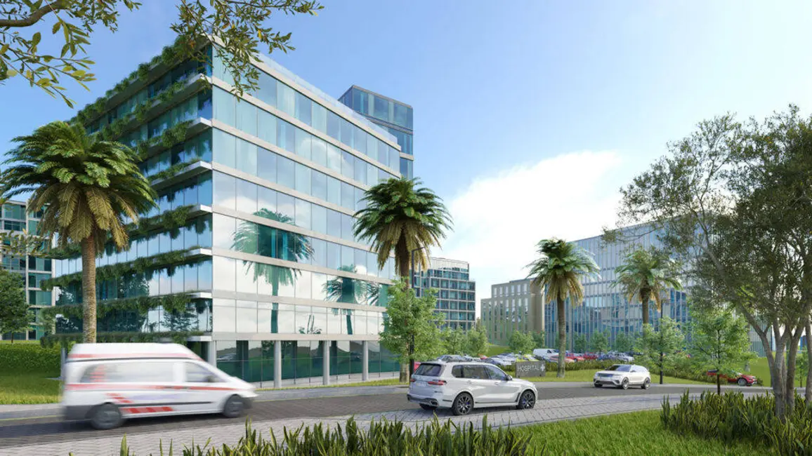 Terreno / Lote à venda, 300m2 em Centro, Balneario Camboriu - SC - imagem 5 Foto 5 de Terreno / Lote à venda, 300m2 em Centro, Balneario Camboriu - SC