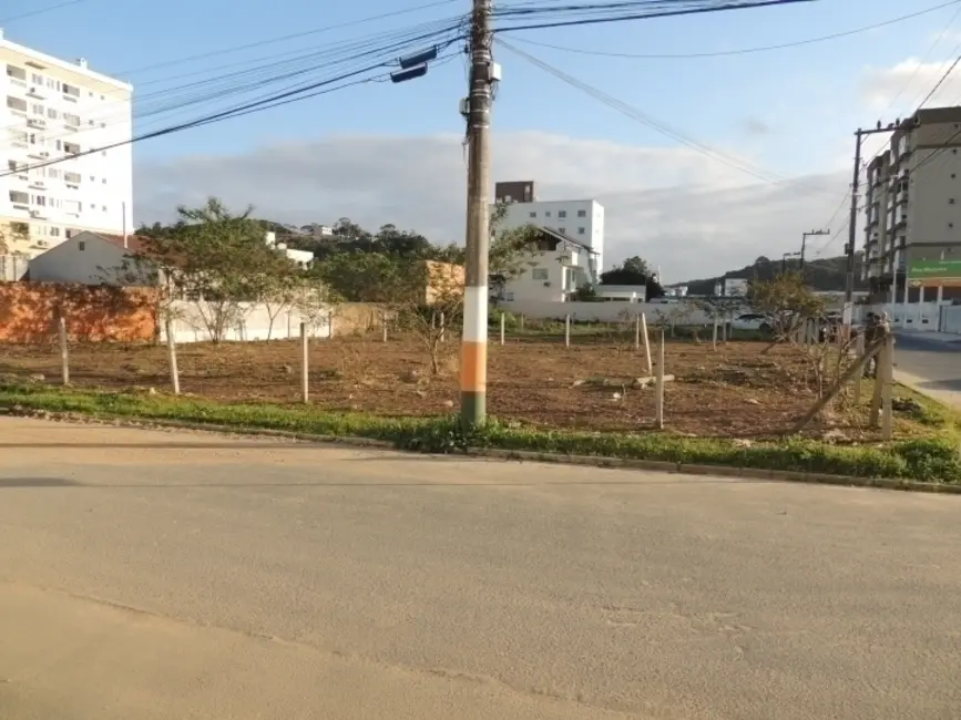 Foto 3 de Terreno / Lote à venda, 808m2 em Centro, Camboriu - SC