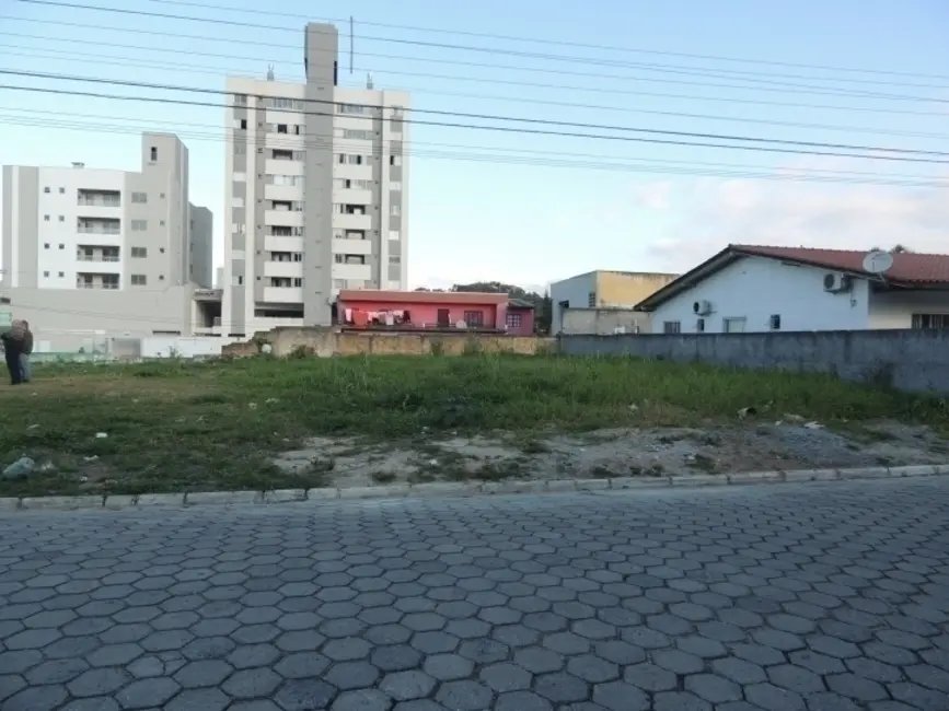 Foto 2 de Terreno / Lote à venda, 1858m2 em Centro, Balneario Camboriu - SC