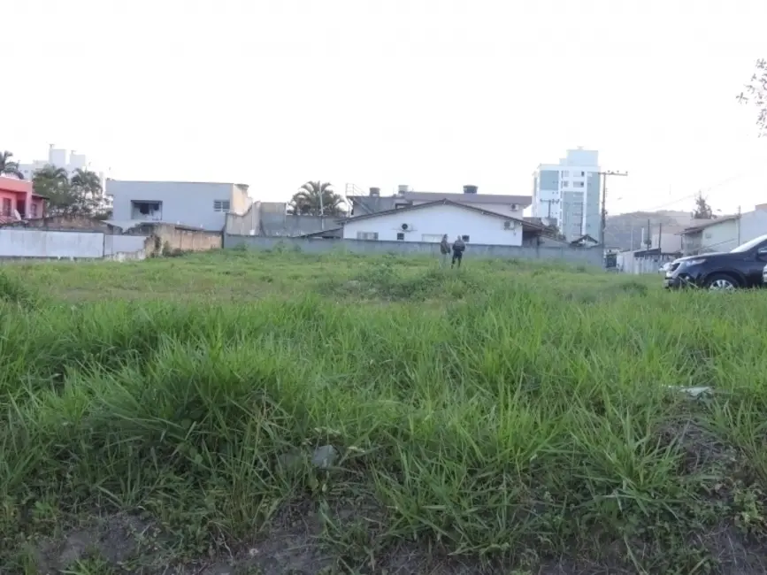 Foto 4 de Terreno / Lote à venda, 1858m2 em Centro, Balneario Camboriu - SC