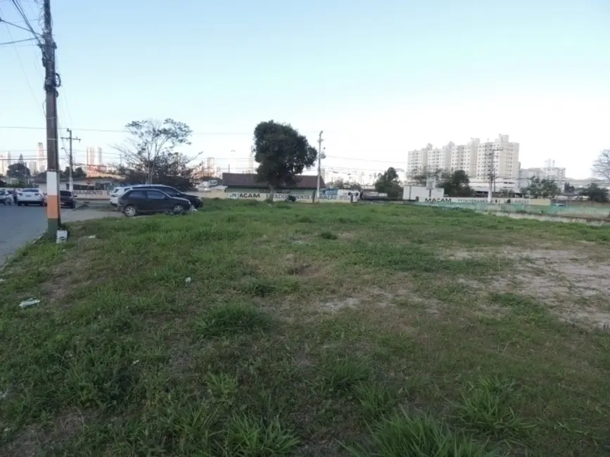 Foto 1 de Terreno / Lote à venda, 1858m2 em Centro, Balneario Camboriu - SC