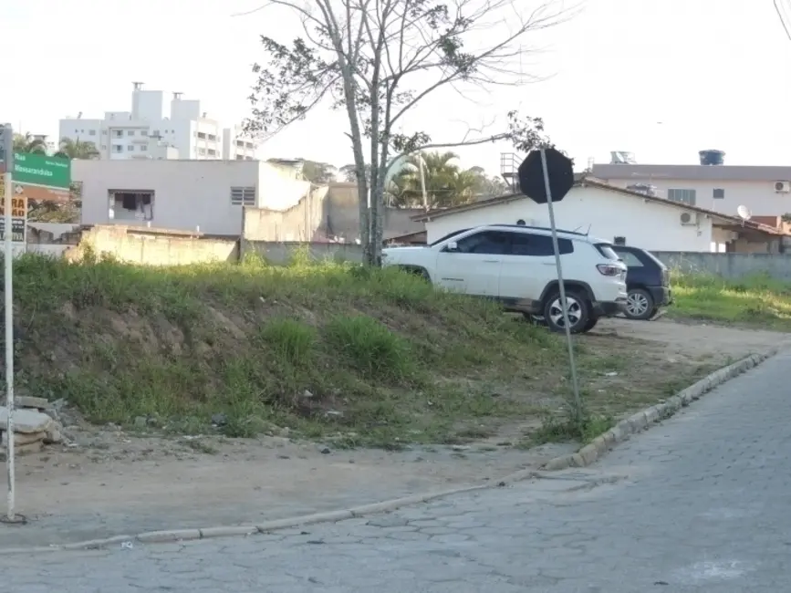 Foto 7 de Terreno / Lote à venda, 1858m2 em Centro, Balneario Camboriu - SC