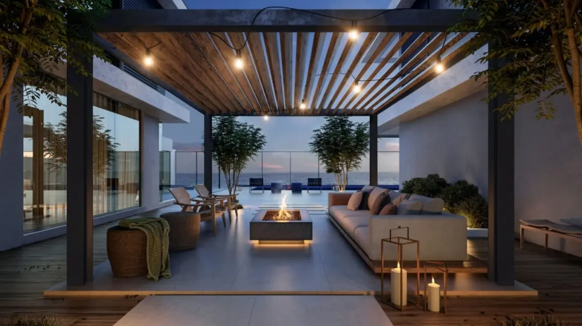 Apartamento com 3 quartos à venda, 168m2 em Itajai - SC - imagem 9 Foto 9 de Apartamento com 3 quartos à venda, 168m2 em Itajai - SC