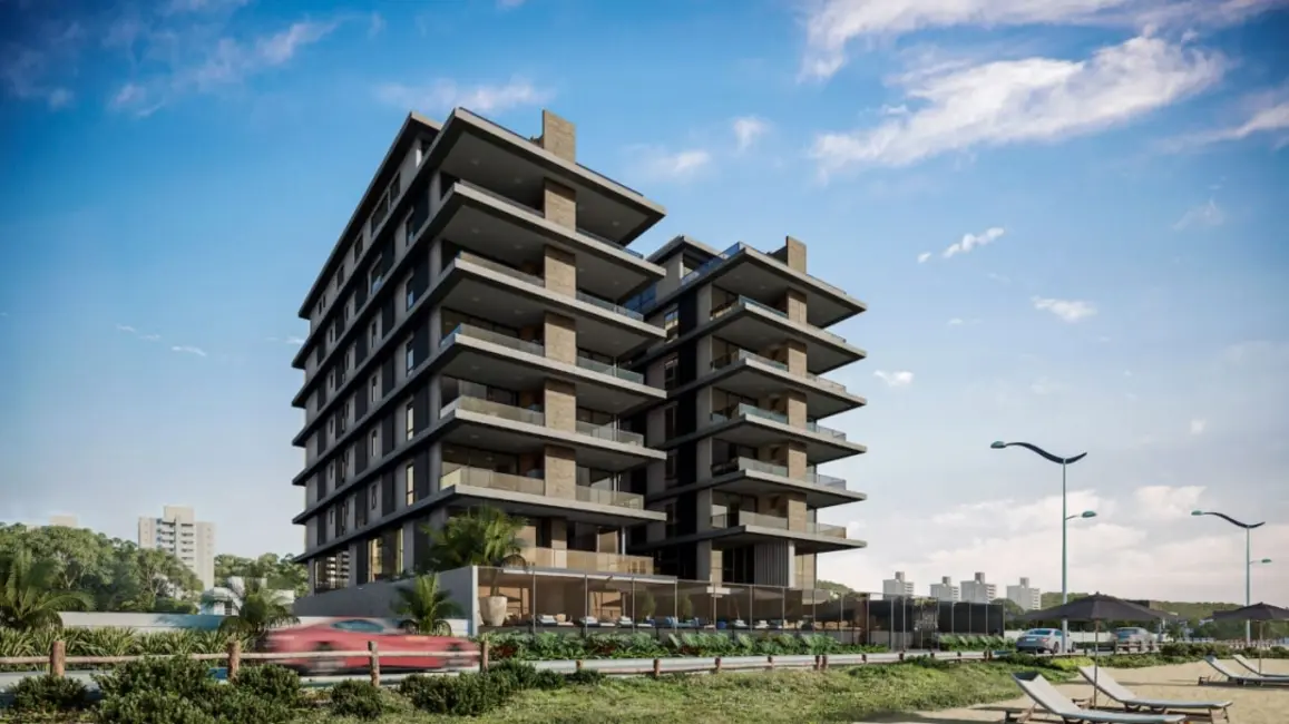 Foto 1 de Apartamento com 3 quartos à venda, 168m2 em Itajai - SC