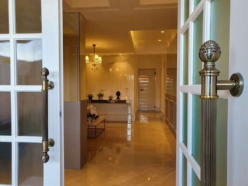 Foto 5 de Apartamento com 2 quartos à venda em Camboriu - SC