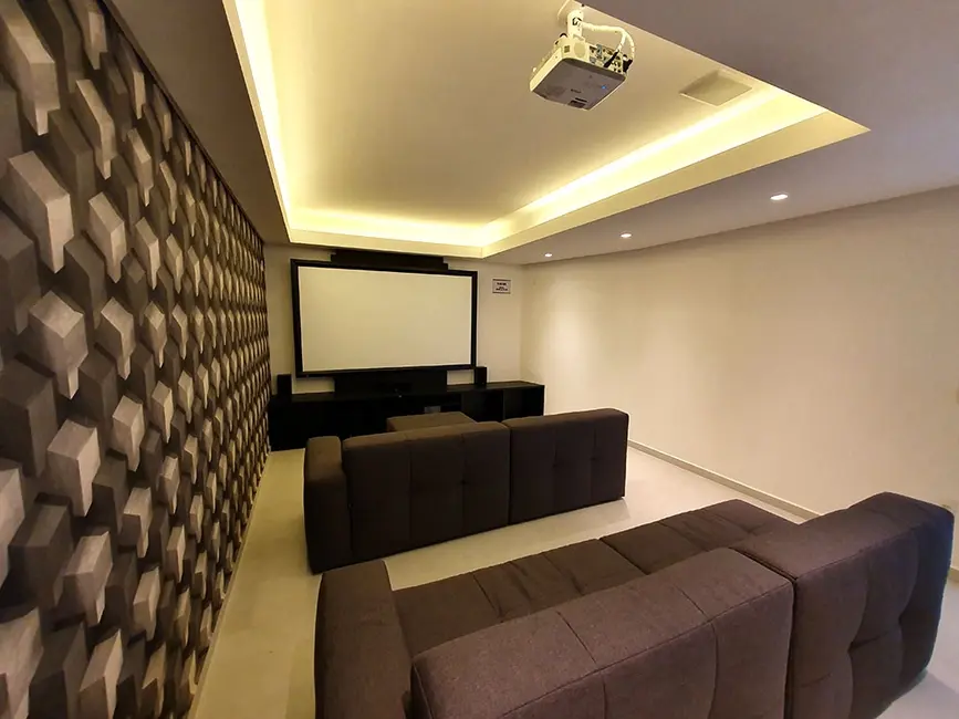 Foto 7 de Apartamento com 2 quartos à venda em Camboriu - SC