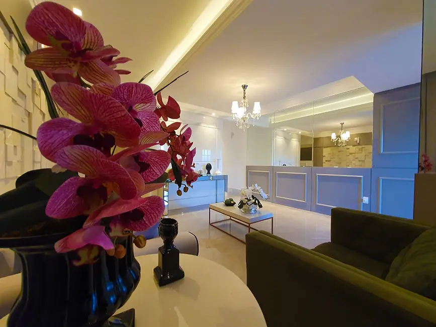 Foto 6 de Apartamento com 2 quartos à venda em Camboriu - SC