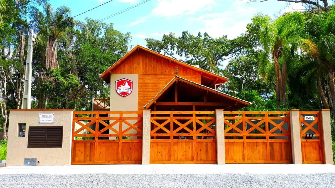 Foto 3 de Sala Comercial à venda em Centro, Bombinhas - SC