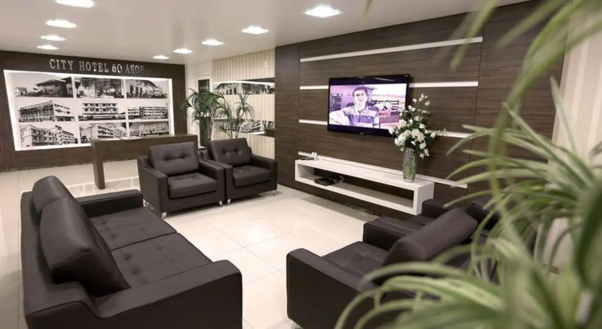 Sala Comercial à venda em Centro, Xanxere - SC - imagem 6 Foto 6 de Sala Comercial à venda em Centro, Xanxere - SC