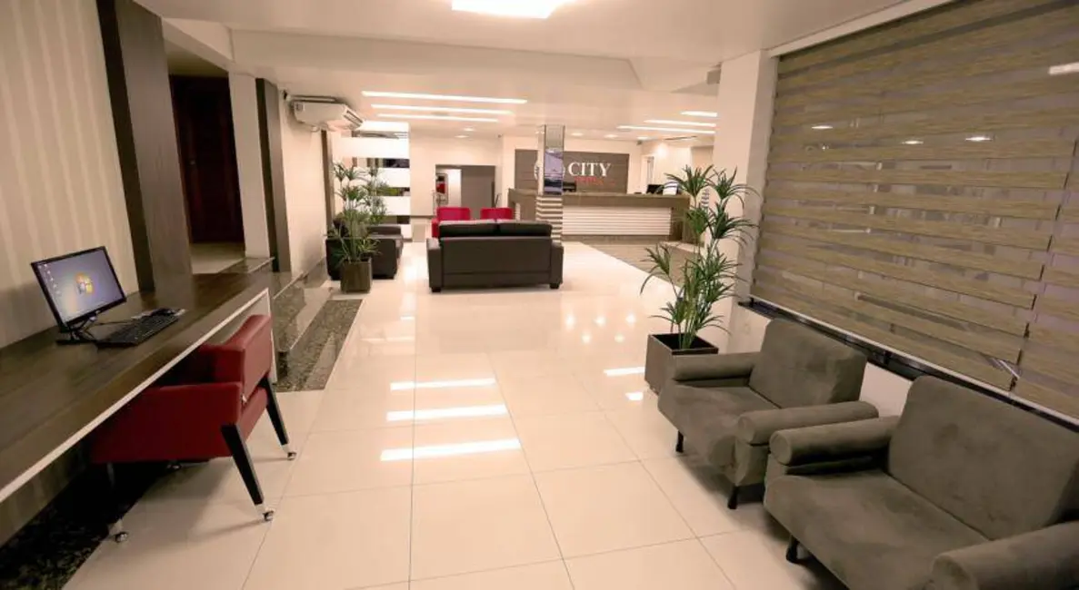 Foto 2 de Sala Comercial à venda em Centro, Xanxere - SC