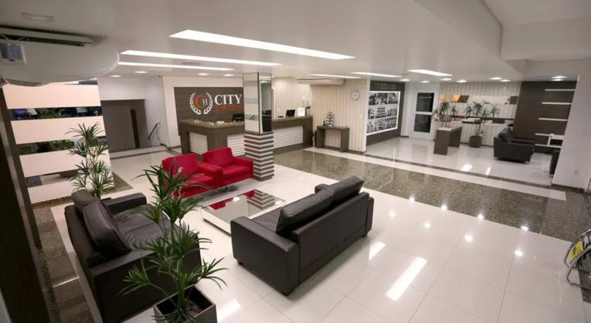 Foto 1 de Sala Comercial à venda em Centro, Xanxere - SC