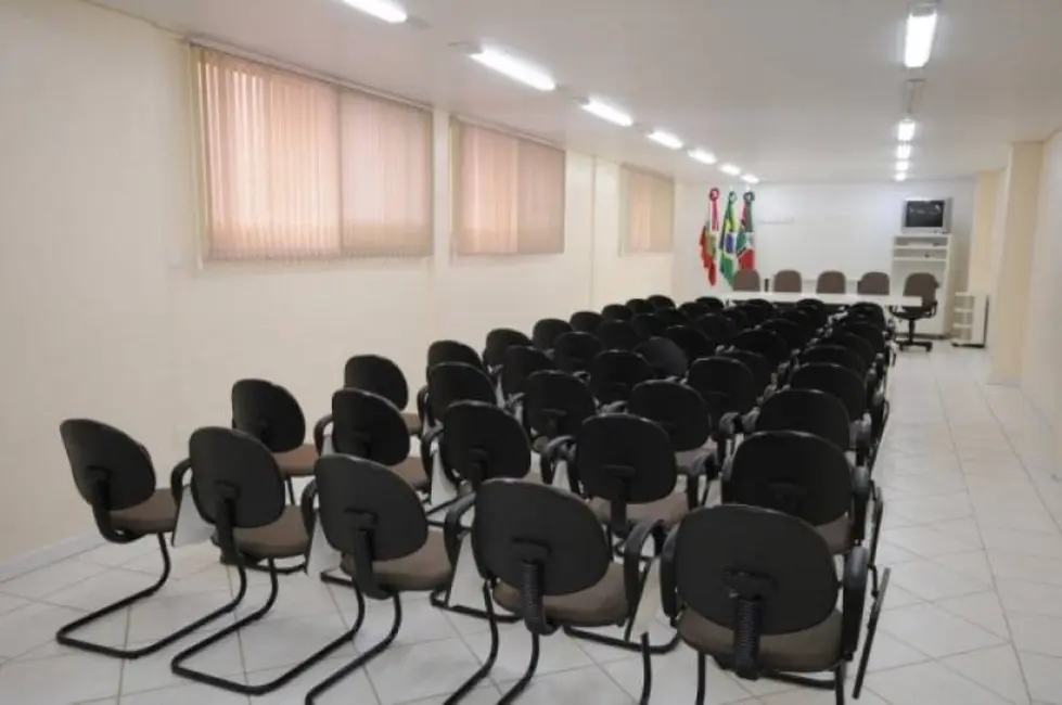 Foto 11 de Sala Comercial à venda em Centro, Xanxere - SC
