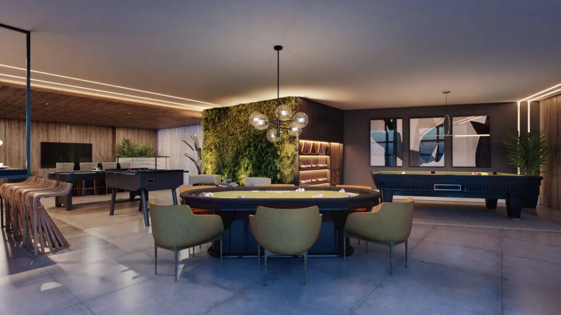 Foto 16 de Apartamento à venda, 40m2 em Vila Operária, Itajai - SC