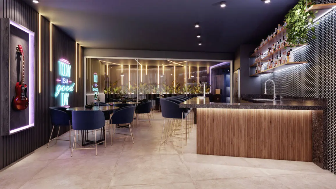 Foto 21 de Apartamento à venda, 40m2 em Vila Operária, Itajai - SC