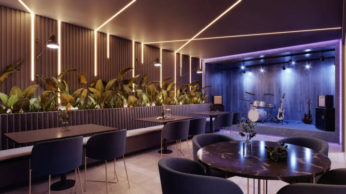 Foto 20 de Apartamento à venda, 40m2 em Vila Operária, Itajai - SC