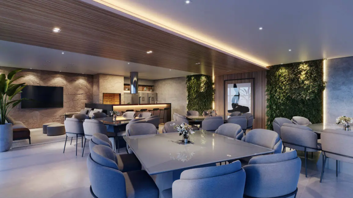 Foto 17 de Apartamento à venda, 40m2 em Vila Operária, Itajai - SC