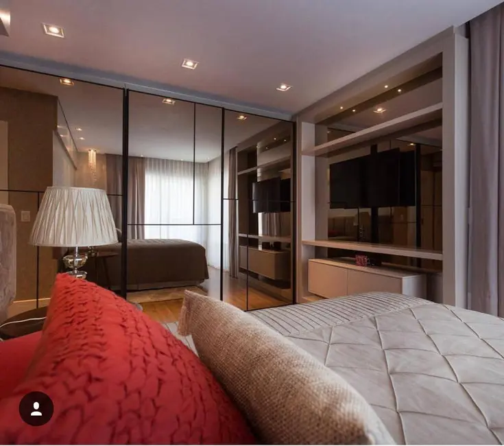 Foto 6 de Apartamento com 3 quartos à venda, 200m2 em Itajai - SC