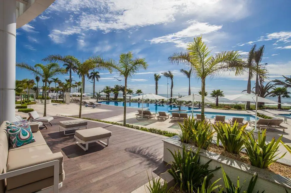 Foto 3 de Apartamento com 3 quartos à venda, 200m2 em Itajai - SC