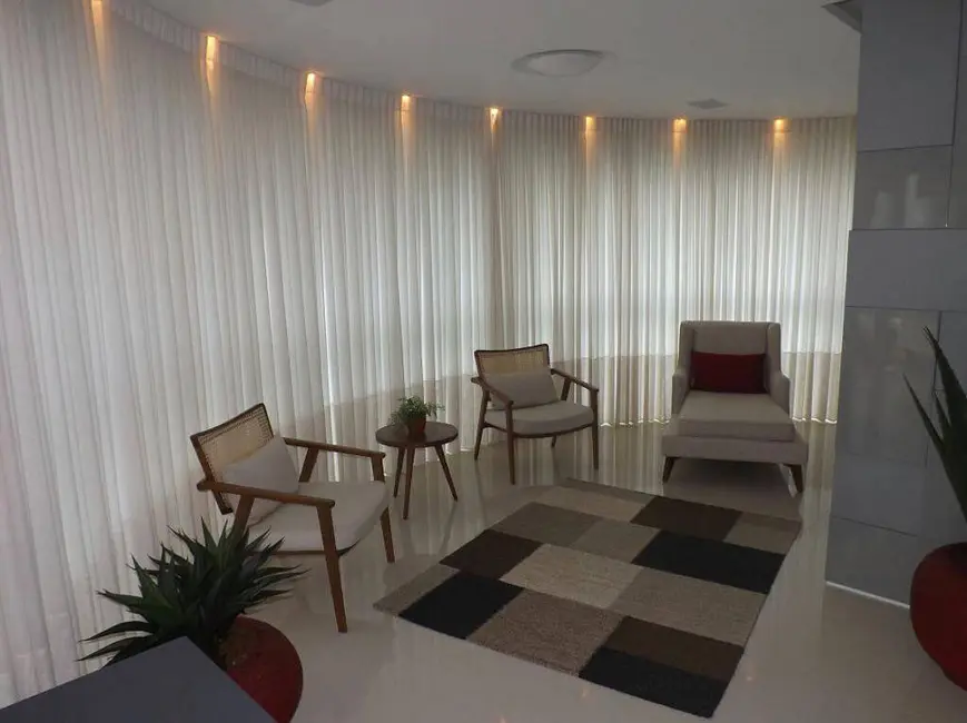 Foto 9 de Apartamento com 3 quartos à venda, 200m2 em Itajai - SC