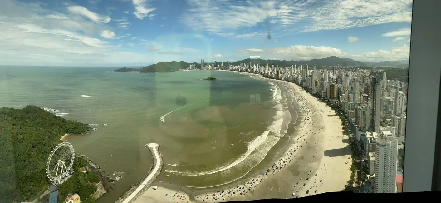 Foto 6 de Apartamento com 3 quartos à venda, 165m2 em Pioneiros, Balneario Camboriu - SC