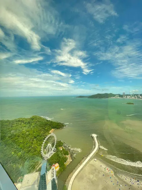 Foto 4 de Apartamento com 3 quartos à venda, 165m2 em Pioneiros, Balneario Camboriu - SC