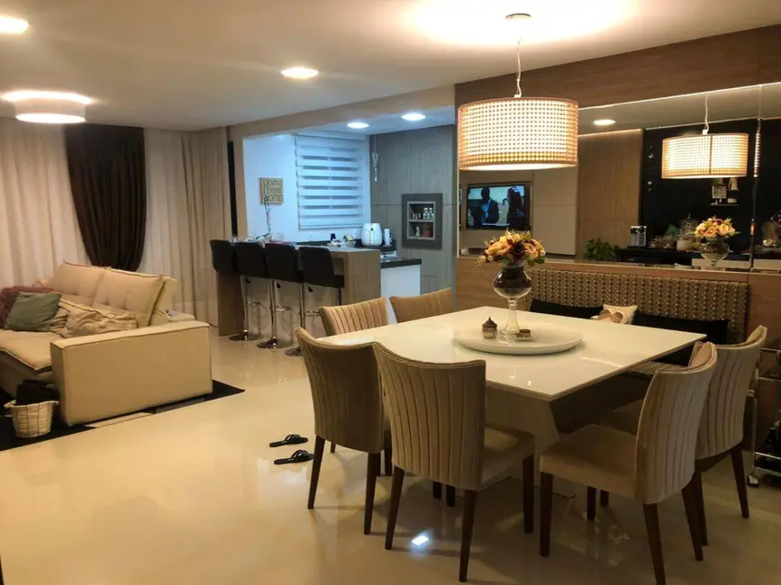 Foto 3 de Apartamento com 3 quartos à venda, 126m2 em Centro, Balneario Camboriu - SC