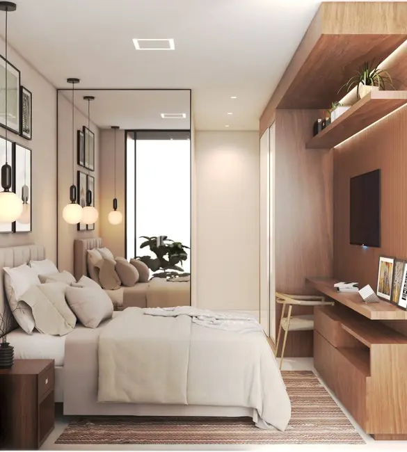 Casa com 3 quartos à venda, 178m2 em Camboriu - SC - imagem 5 Foto 5 de Casa com 3 quartos à venda, 178m2 em Camboriu - SC