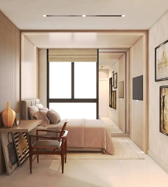 Casa com 3 quartos à venda, 178m2 em Camboriu - SC - imagem 3 Foto 3 de Casa com 3 quartos à venda, 178m2 em Camboriu - SC