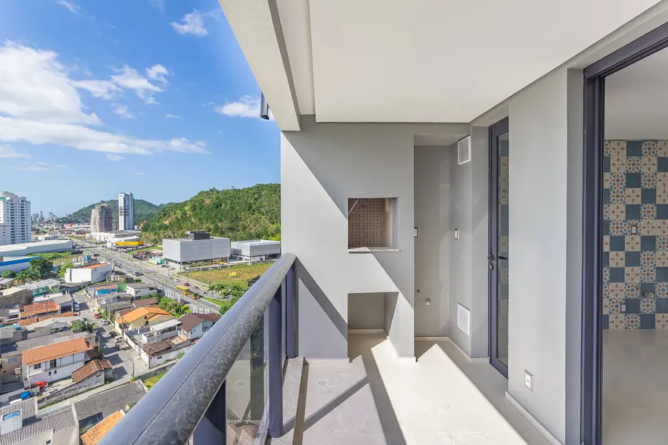 Apartamento com 3 quartos à venda, 79m2 em Ressacada, Itajai - SC - imagem 9 Foto 9 de Apartamento com 3 quartos à venda, 79m2 em Ressacada, Itajai - SC