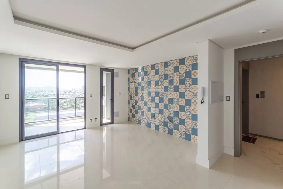 Apartamento com 3 quartos à venda, 79m2 em Ressacada, Itajai - SC - imagem 3 Foto 3 de Apartamento com 3 quartos à venda, 79m2 em Ressacada, Itajai - SC