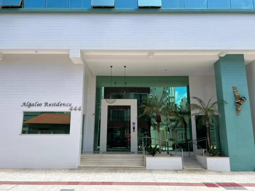 Foto 1 de Apartamento com 3 quartos à venda, 138m2 em Centro, Balneario Camboriu - SC