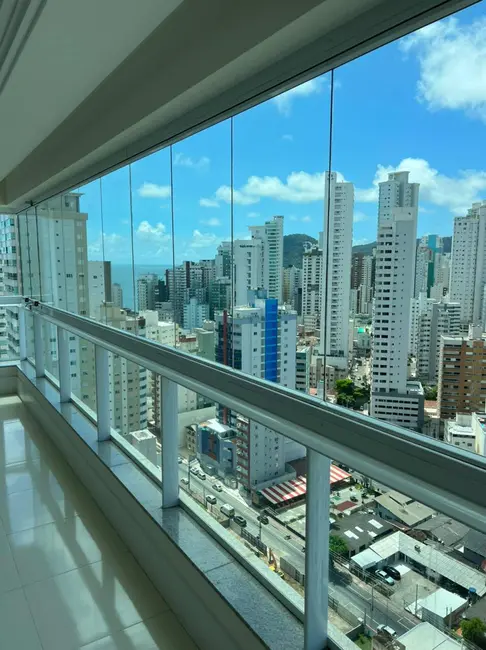 Foto 2 de Apartamento com 3 quartos à venda, 138m2 em Centro, Balneario Camboriu - SC