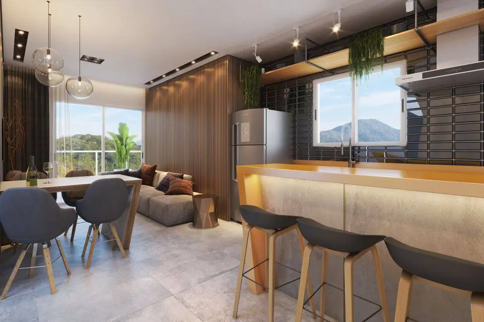 Foto 11 de Apartamento à venda em Itajai - SC